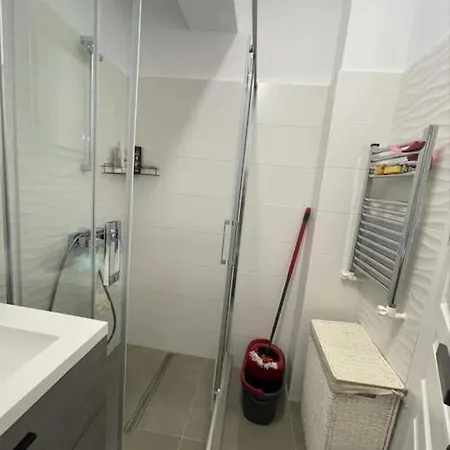 Apartment Jtower Apartament Mamaia-nord *