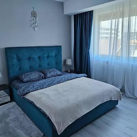 Apartment Jtower Apartament Mamaia-nord Constanta