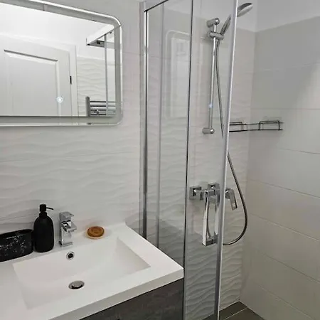 Jtower Apartament Mamaia-nord