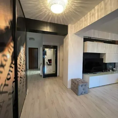 Jtower Apartament Mamaia-nord * Constanta