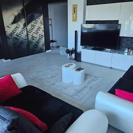 Jtower Apartament Mamaia-nord