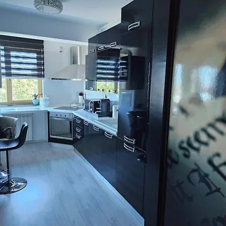 Lejlighed Jtower Mamaia-nord *