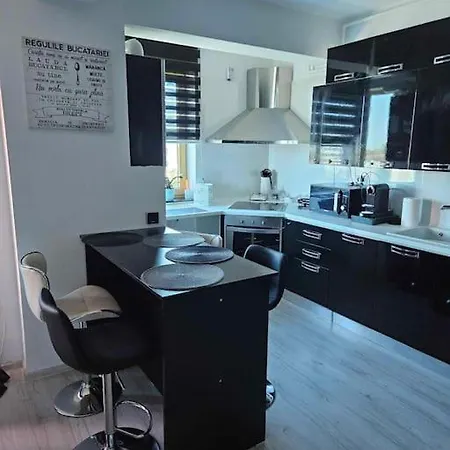 Apartment Jtower Apartament Mamaia-nord Constanta