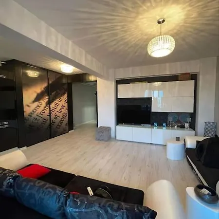 Jtower Apartament Mamaia-nord *