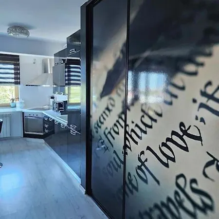 Jtower Apartament Mamaia-nord * Constanta
