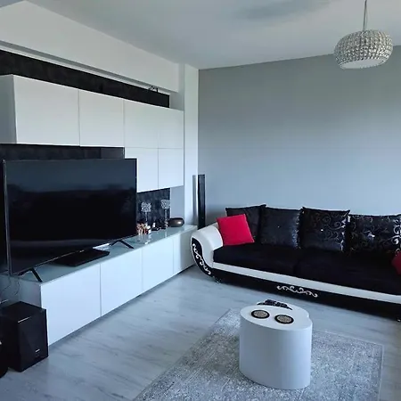 Jtower Apartament Mamaia-nord