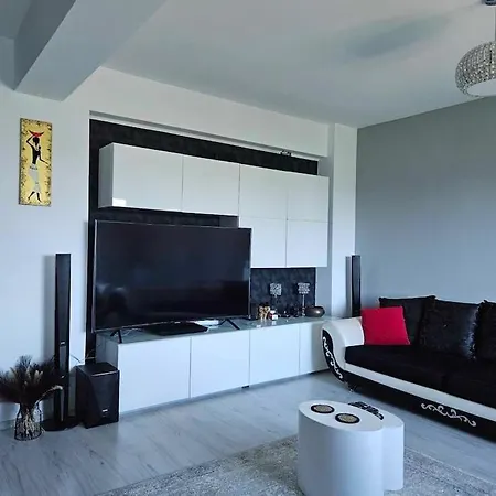 Jtower Apartament Mamaia-nord Apartment *