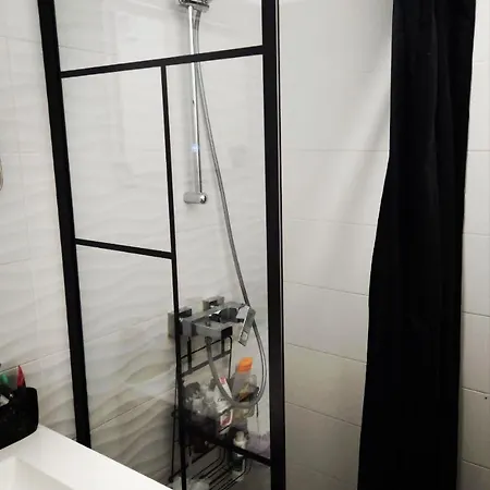 Jtower Apartament Mamaia-nord Apartment