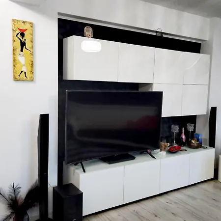 Jtower Apartament Mamaia-nord *