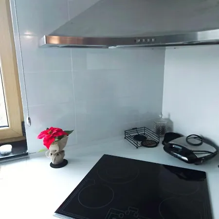 Jtower Apartament Mamaia-nord Apartment *