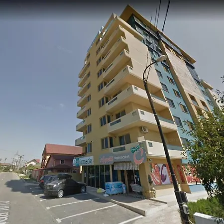 Jtower Mamaia-nord *
