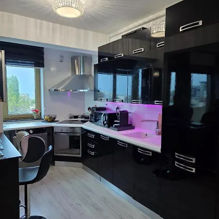 Jtower Mamaia-nord * Constanţa