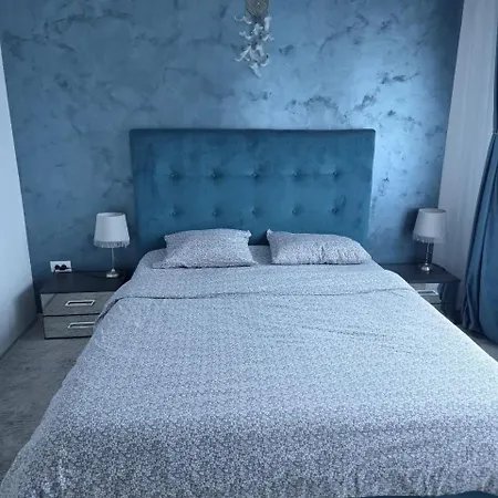 Jtower Mamaia-nord Lejlighed Constanţa