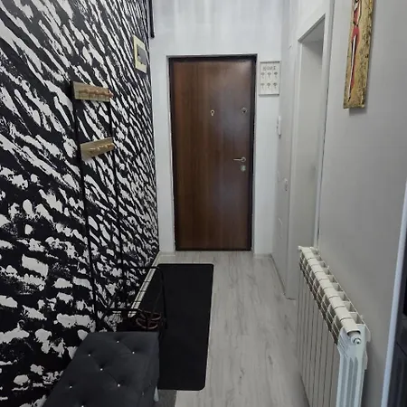 Jtower Mamaia-nord * Constanţa