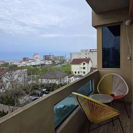 Lejlighed Jtower Mamaia-nord